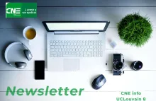 CNE-UCLouvain Info