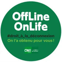CCT Droit à la déconnexion